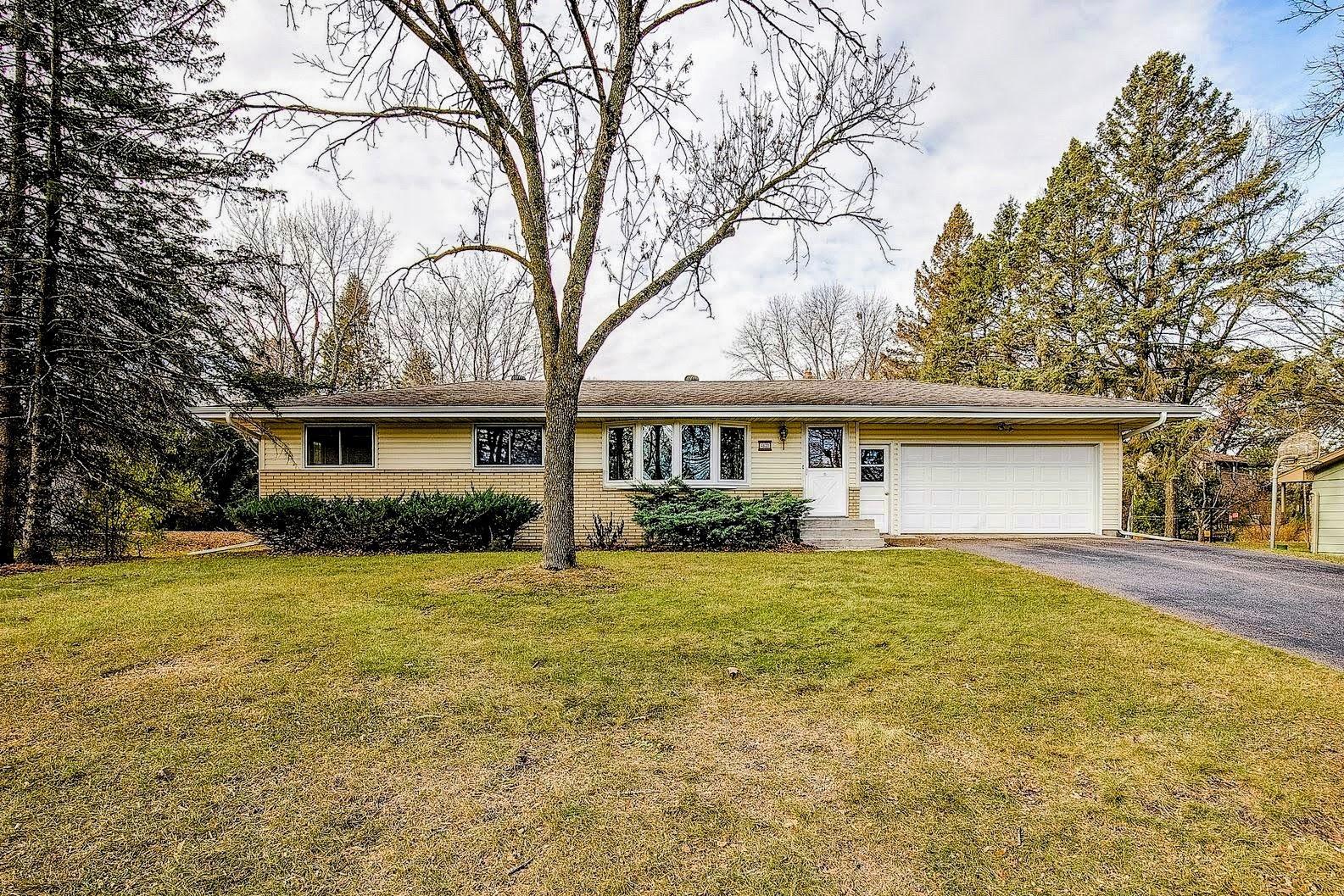 4839 Larson Road Shoreview, MN 55126 - Photo 1 of 1