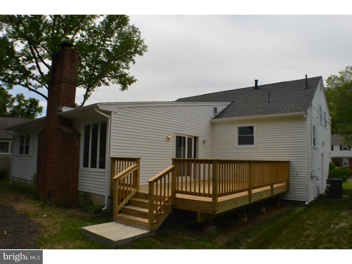 4 Briarcliff Road Marlton, NJ 08053 - Photo 23 of 25