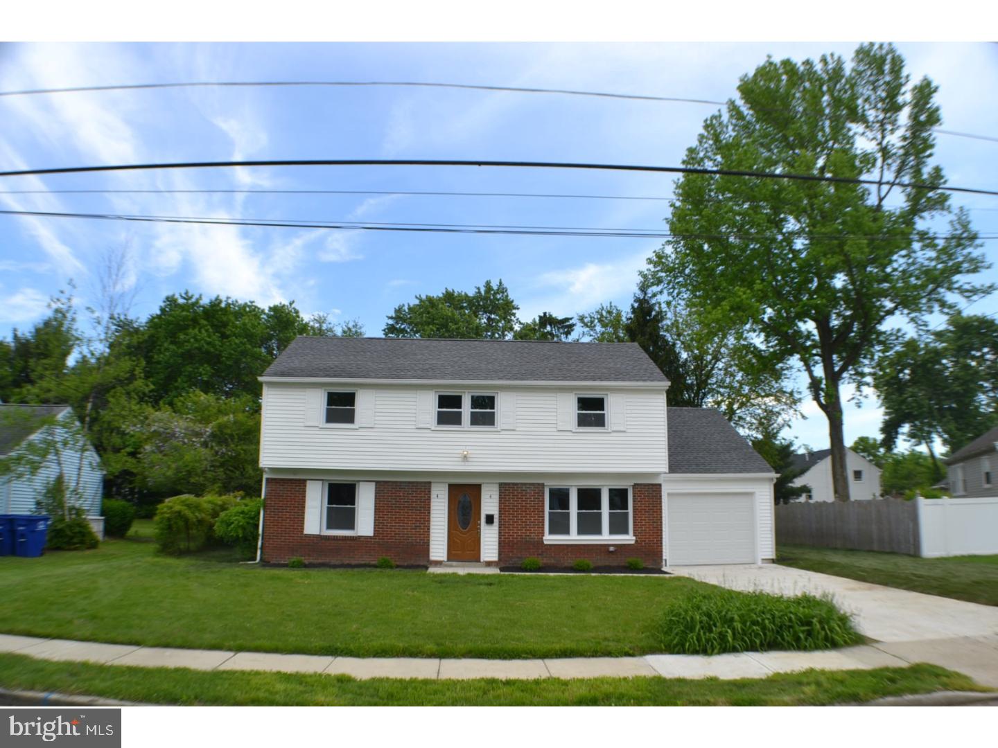 4 Briarcliff Road Marlton, NJ 08053 - Photo 25 of 25