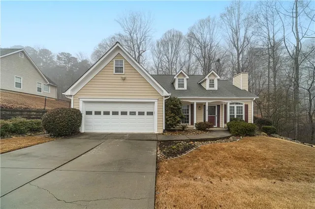 $375,000 | 3970 Piper Glen Drive Northeast, Buford, GA 30519