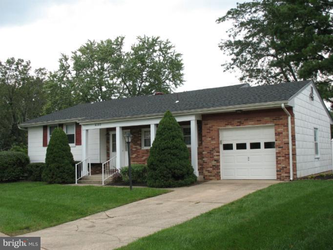 4100 Westmeath Road Nottingham, MD 21236 - Photo 16 of 16 Exterior (Front)