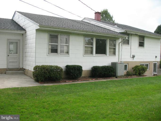 4100 Westmeath Road Nottingham, MD 21236 - Photo 5 of 16 Exterior (Rear)
