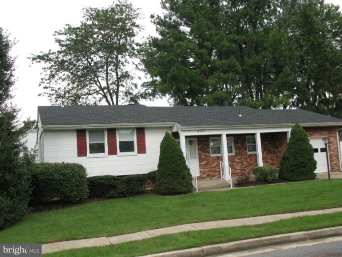 4100 Westmeath Road Nottingham, MD 21236 - Photo 7 of 16 Exterior (Front)