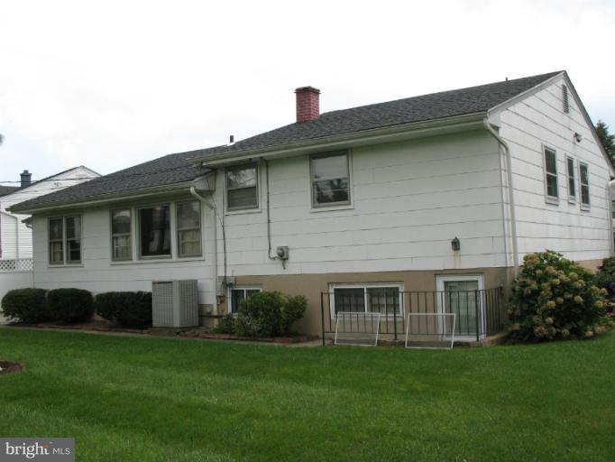 4100 Westmeath Road Nottingham, MD 21236 - Photo 10 of 16 Exterior (Rear)