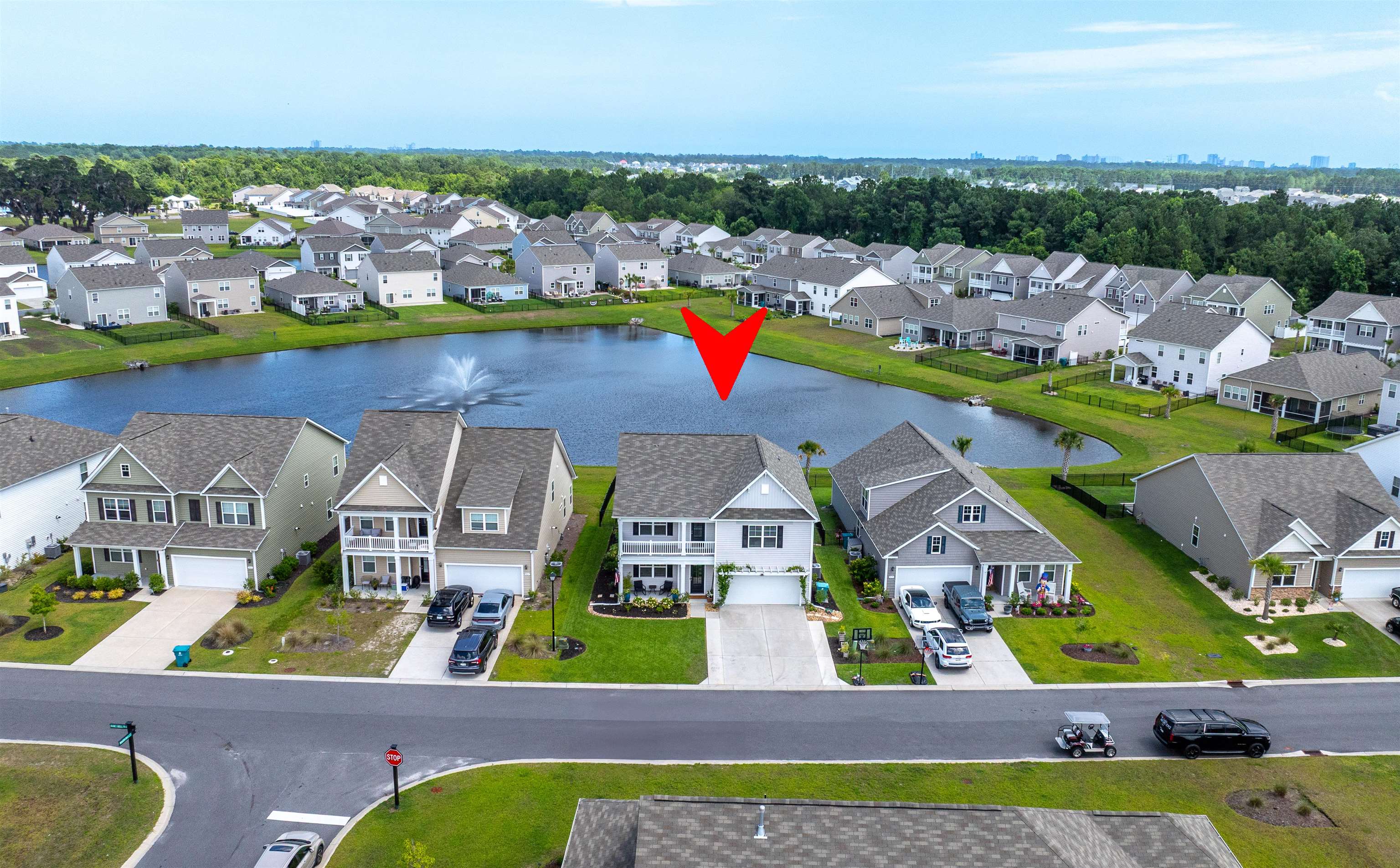 9071 Fort Hill Way Myrtle Beach, SC 29579 - Photo 39 of 45