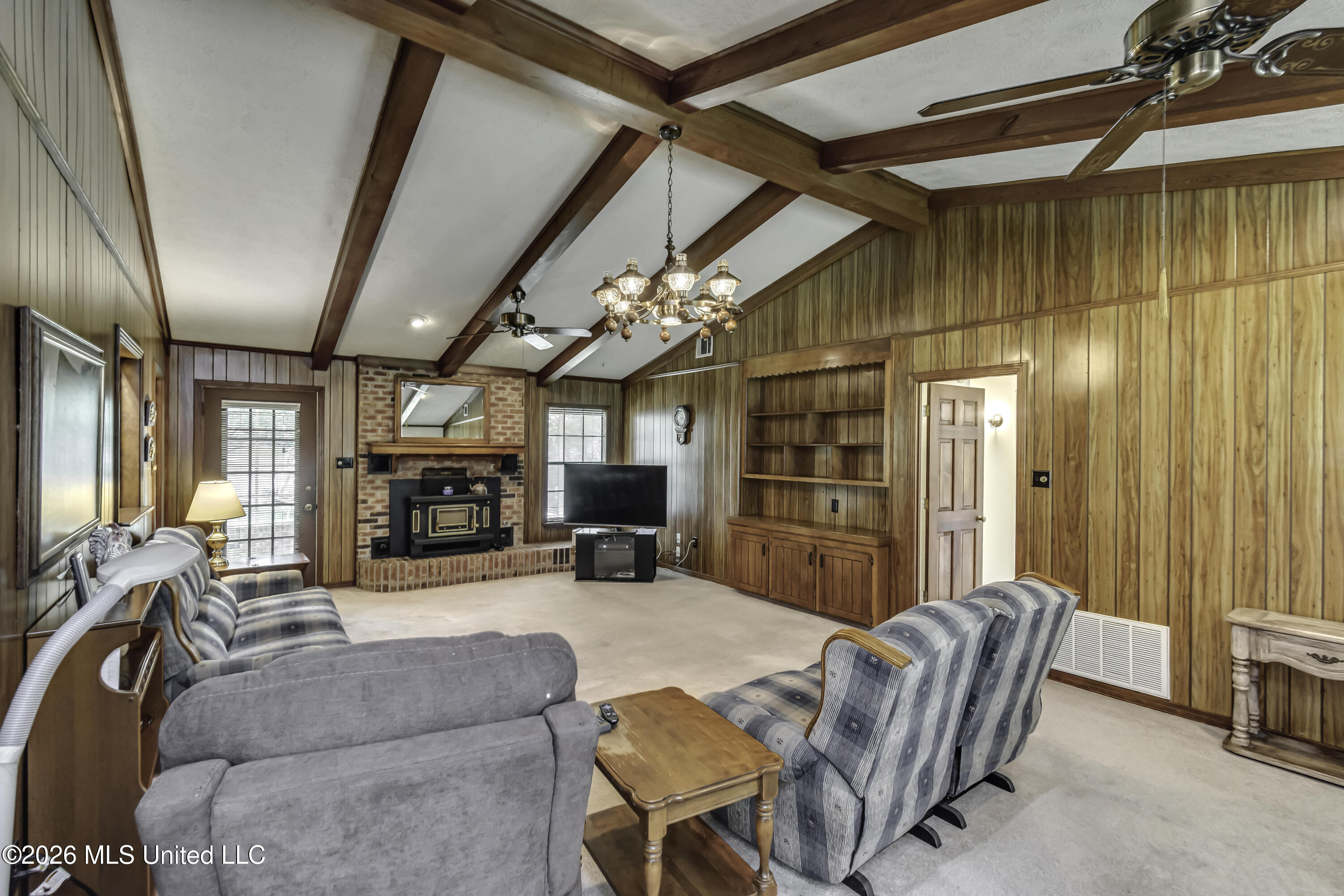 4151 Kimbell Road Terry, MS 39170 - Photo 10 of 65 4151 Kimbell Rd--28