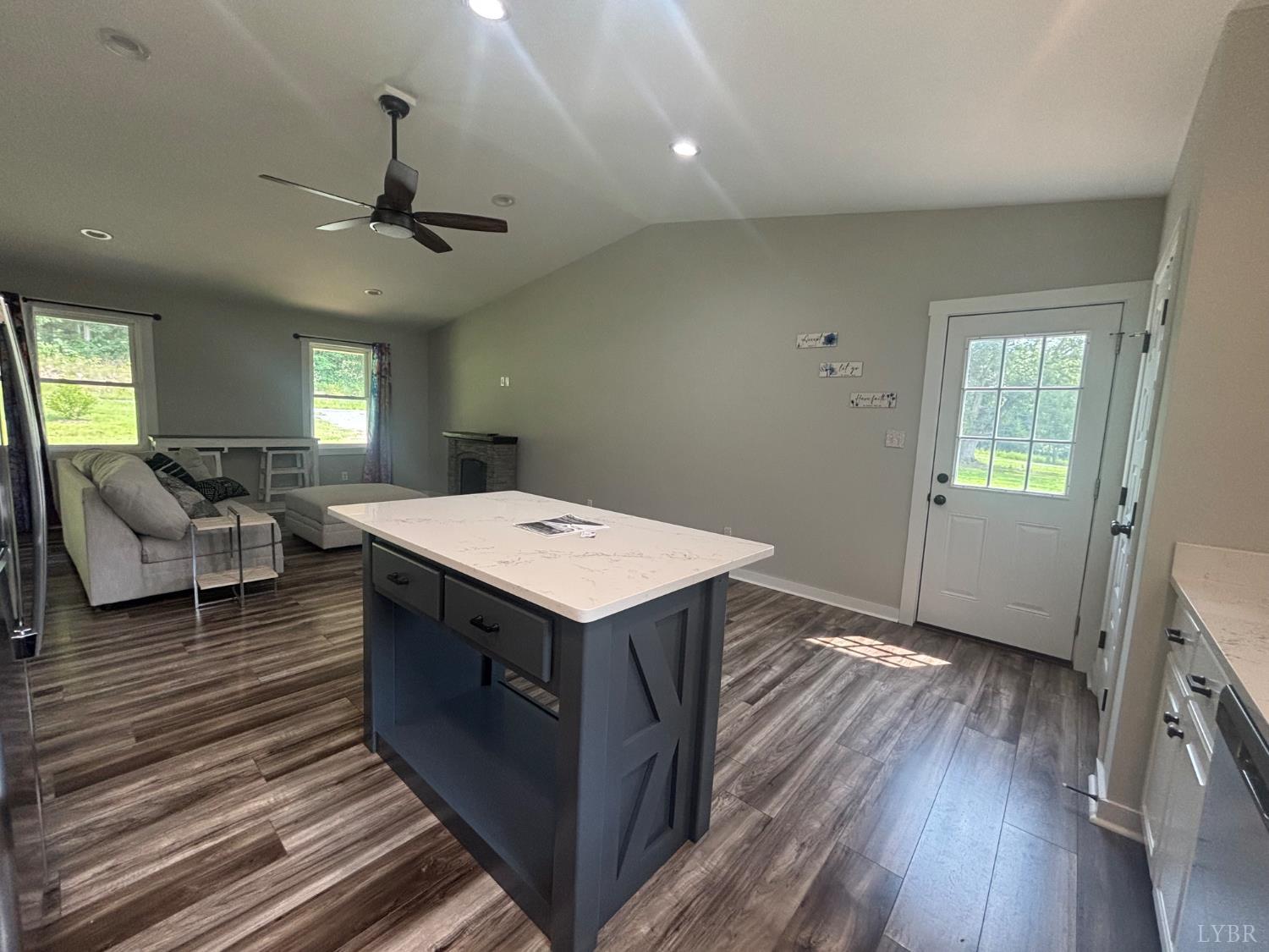 863 Winfall Road Rustburg, VA 24554 - Photo 15 of 69