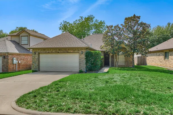 $235,000 | 7090 Gentle Breeze Drive, Willis, TX 77318