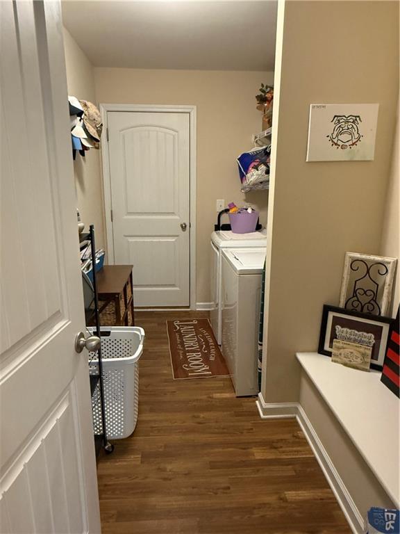 338 Rc Thompson Road Dallas, GA 30157 - Photo 16 of 28