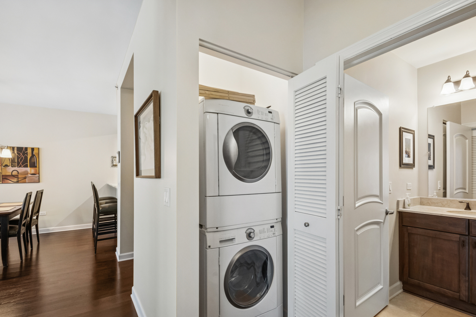 1211 South Prairie Avenue, Unit 3902 Chicago, IL 60605 - Photo 13 of 24