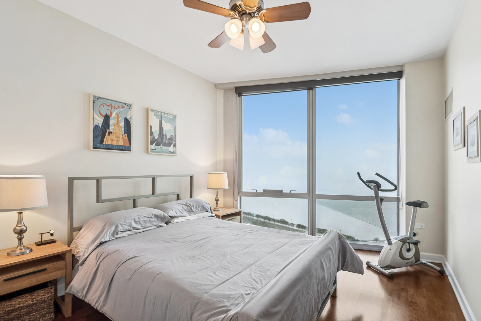 1211 South Prairie Avenue, Unit 3902 Chicago, IL 60605 - Photo 14 of 24