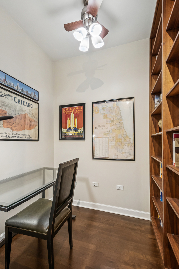 1211 South Prairie Avenue, Unit 3902 Chicago, IL 60605 - Photo 17 of 24