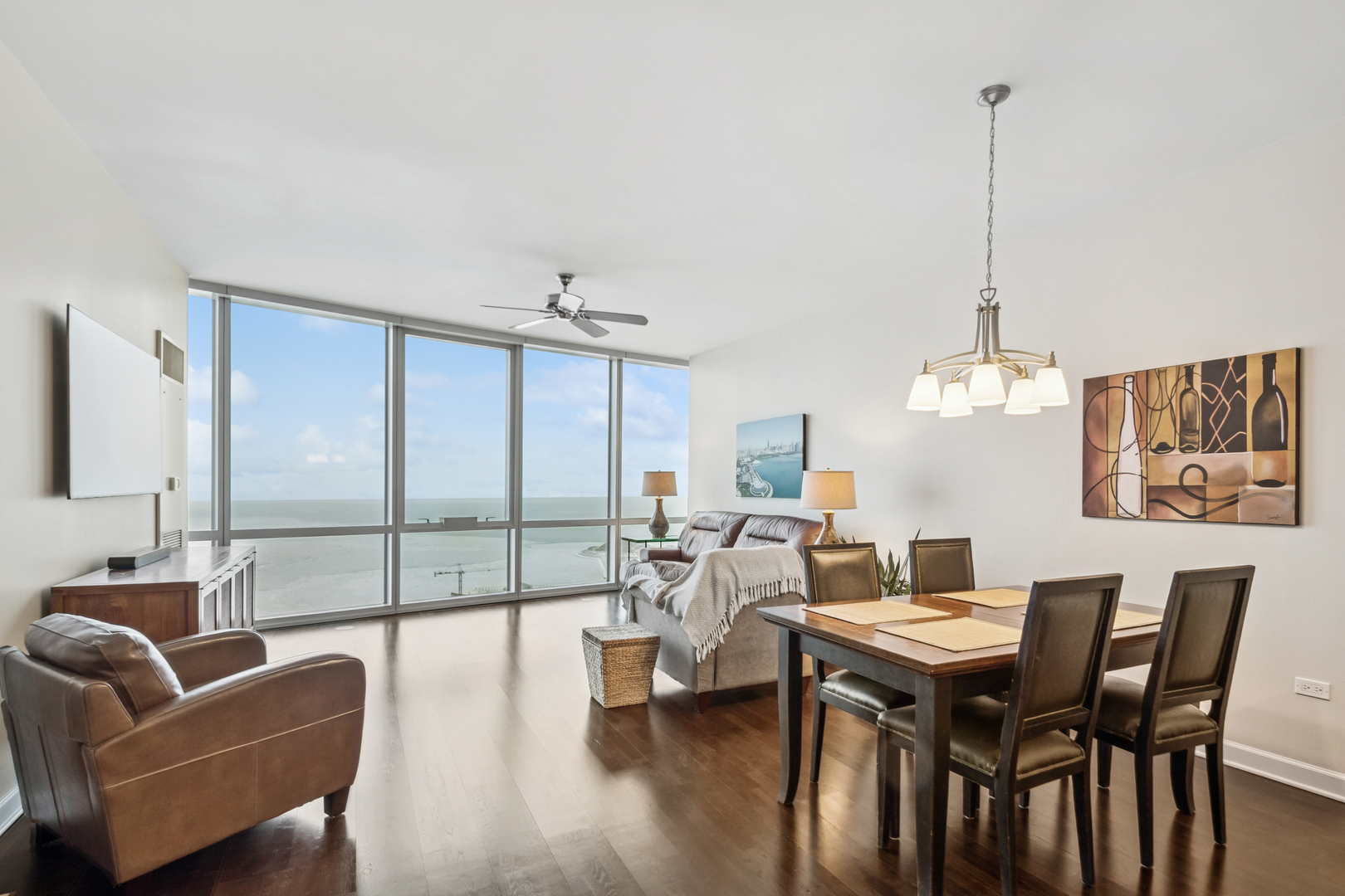 1211 South Prairie Avenue, Unit 3902 Chicago, IL 60605 - Photo 3 of 24