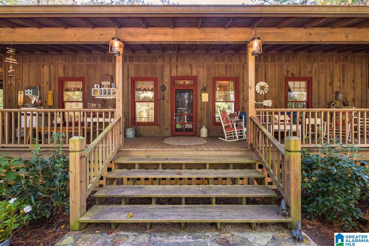 527 Farm Loop Alexander City, AL 35010 - Photo 4 of 50