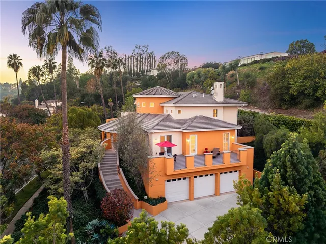 $3,388,000 | 838 Braewood Court, South Pasadena, CA 91030