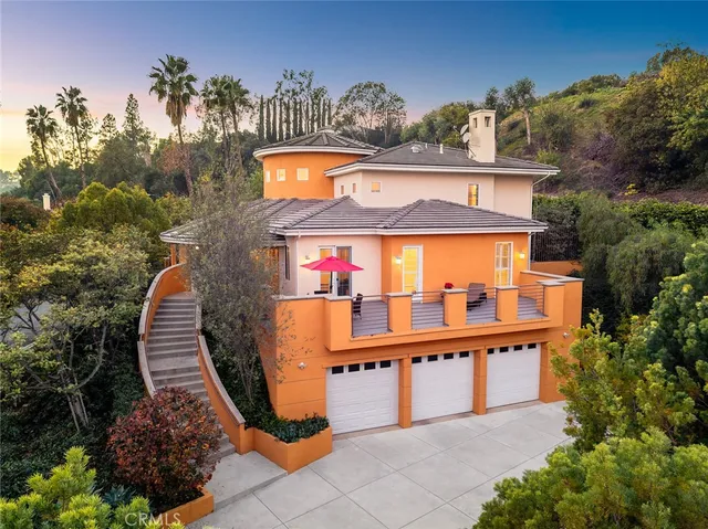 $3,388,000 | 838 Braewood Court, South Pasadena, CA 91030