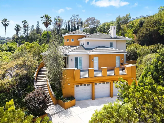 $3,388,000 | 838 Braewood Court, South Pasadena, CA 91030