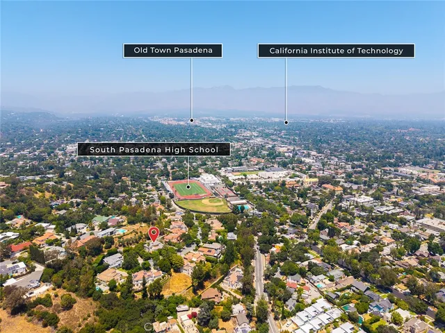 $3,388,000 | 838 Braewood Court, South Pasadena, CA 91030