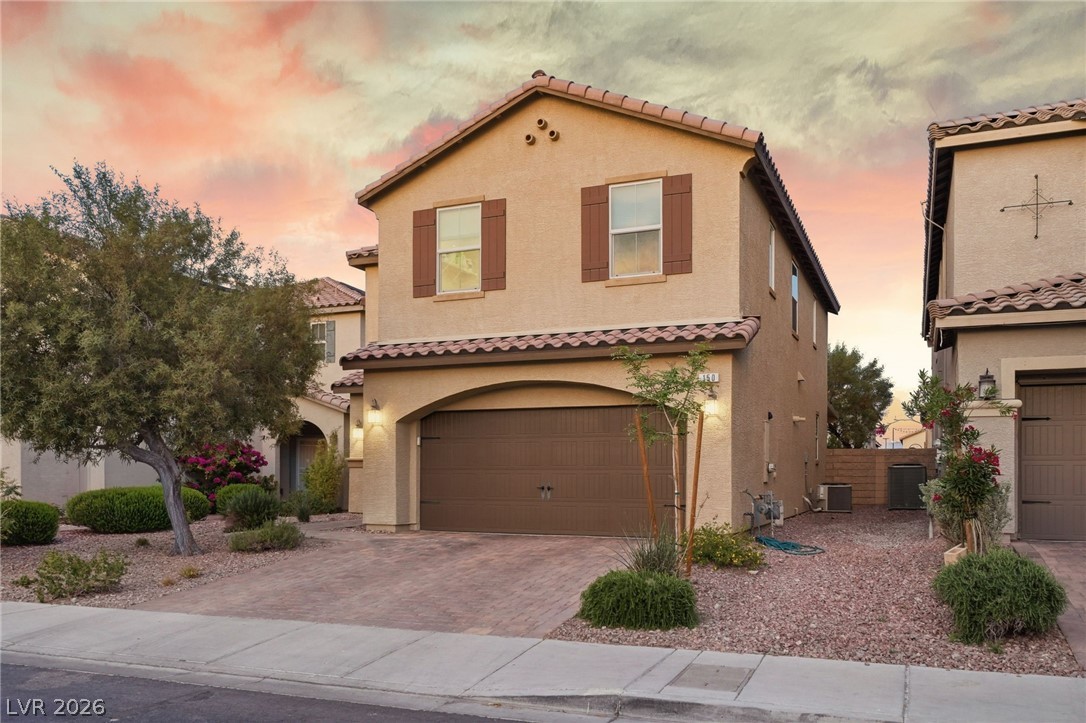 150 Fulgora Street Henderson, NV 89074 - Photo 2 of 92