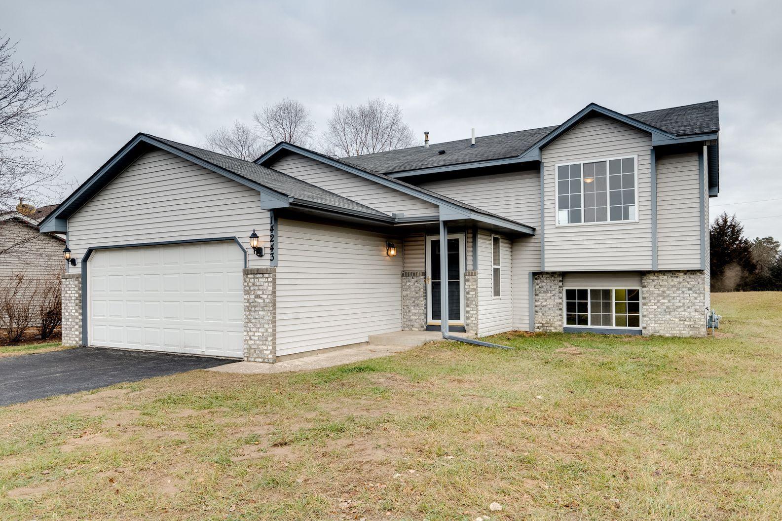 14243 Vale Street Northwest Andover, MN 55304 - Photo 1 of 1 Gallery Image 1