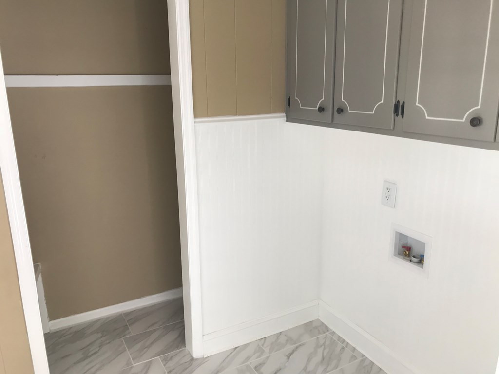 1584 Kelly Springs Road Mount Olive, NC 28365 - Photo 13 of 14 UTLITY ROOM