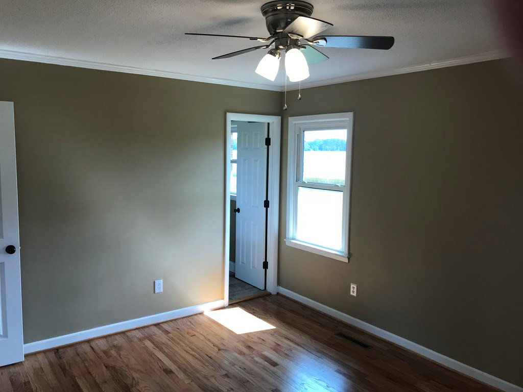 1584 Kelly Springs Road Mount Olive, NC 28365 - Photo 7 of 14 MASTER BEDROOM
