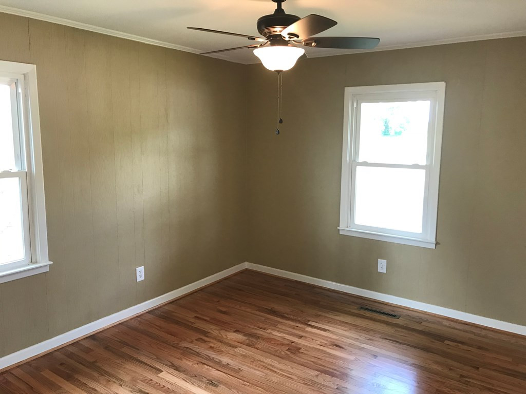 1584 Kelly Springs Road Mount Olive, NC 28365 - Photo 9 of 14 BEDROOM