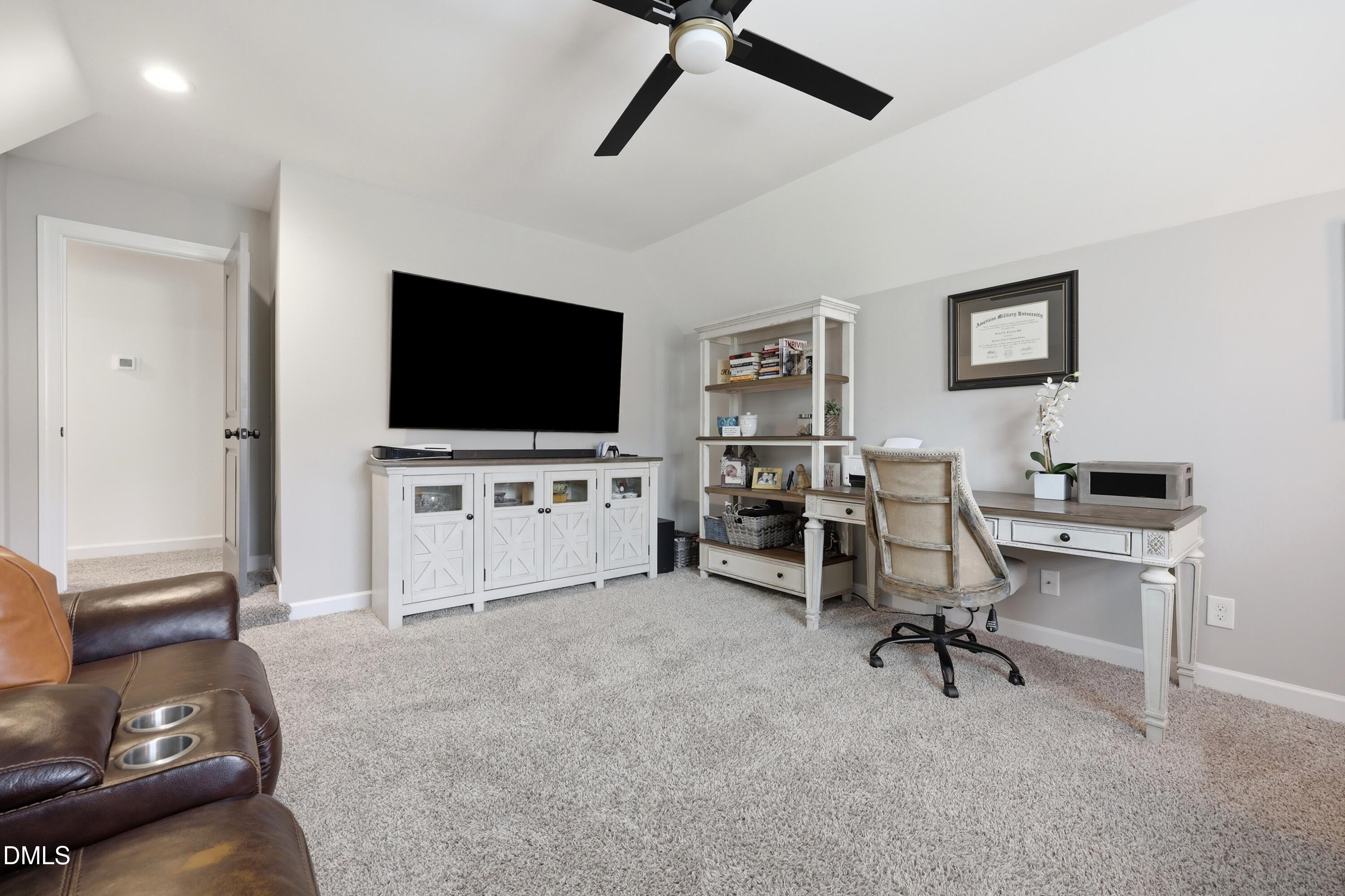 72 Edes Court Cameron, NC 28326 - Photo 41 of 53