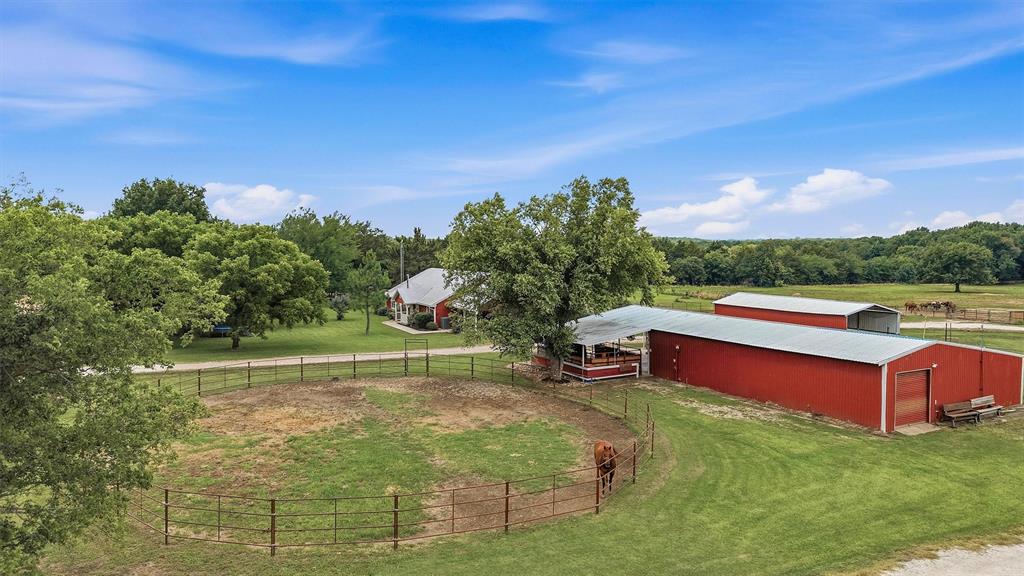 905 Crawford Road Sadler, TX 76264 - Photo 33 of 40