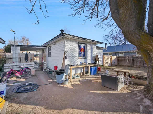 $345,000 | 410 Logan Court, Palisade, CO 81526