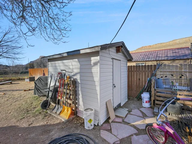 $345,000 | 410 Logan Court, Palisade, CO 81526