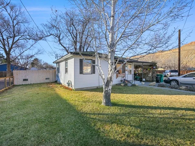 $345,000 | 410 Logan Court, Palisade, CO 81526