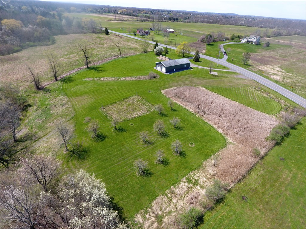 1418 West Bloomfield Road Mendon, NY 14472 - Photo 1 of 1 Gallery Image 1