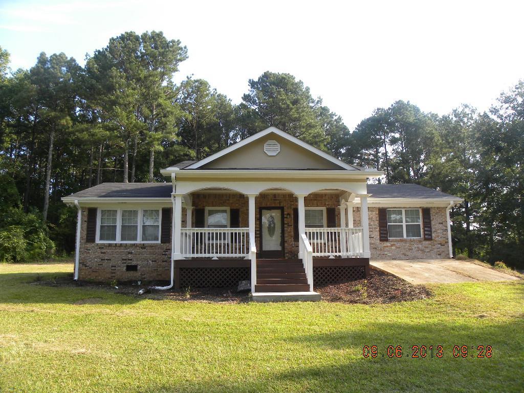 Front view