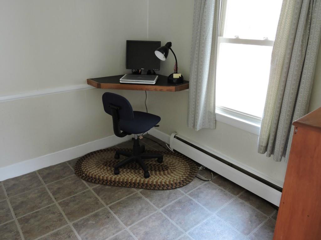 885 Chadbourne Road Standish, ME 04084 - Photo 17 of 35 Bonus room/office on first floor of...