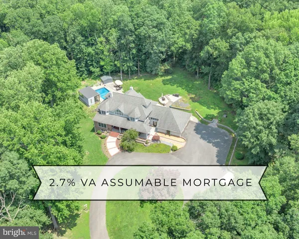 $1,390,000 | 2850 Dunleigh Drive, Dunkirk, MD 20754