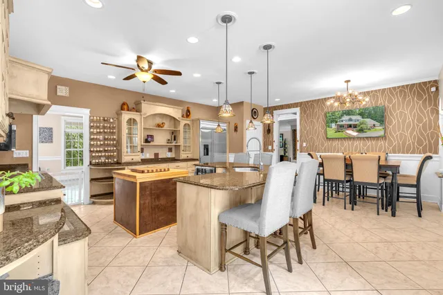 $1,390,000 | 2850 Dunleigh Drive, Dunkirk, MD 20754