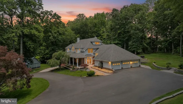 $1,390,000 | 2850 Dunleigh Drive, Dunkirk, MD 20754