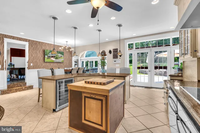 $1,390,000 | 2850 Dunleigh Drive, Dunkirk, MD 20754