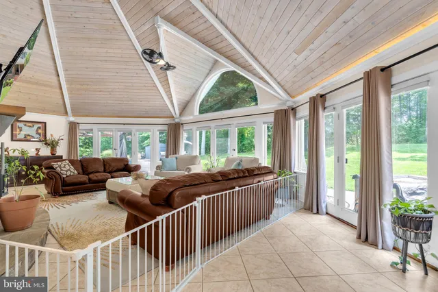 $1,390,000 | 2850 Dunleigh Drive, Dunkirk, MD 20754