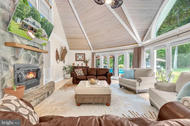 $1,390,000 | 2850 Dunleigh Drive, Dunkirk, MD 20754