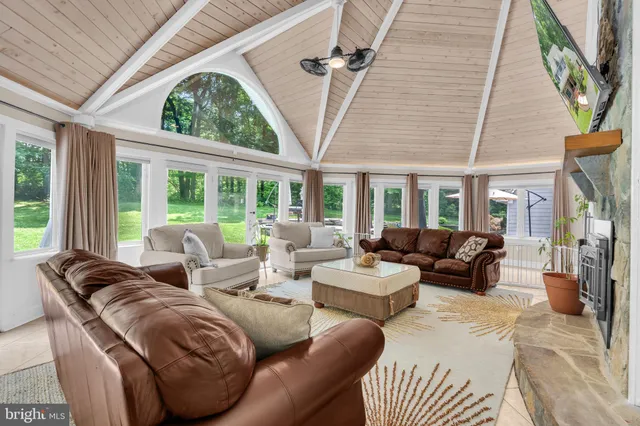 $1,390,000 | 2850 Dunleigh Drive, Dunkirk, MD 20754