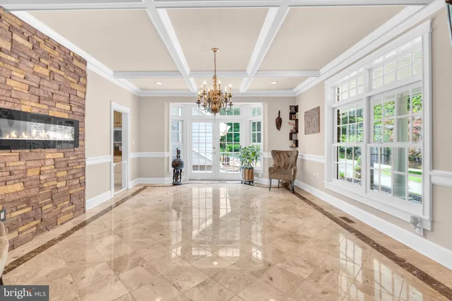 $1,390,000 | 2850 Dunleigh Drive, Dunkirk, MD 20754