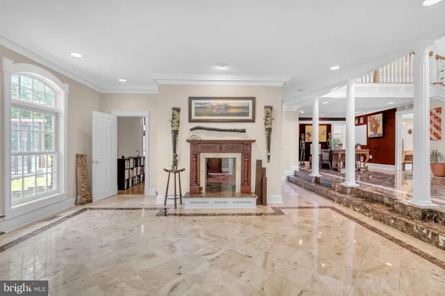 $1,390,000 | 2850 Dunleigh Drive, Dunkirk, MD 20754