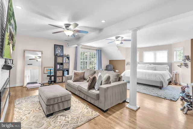 $1,390,000 | 2850 Dunleigh Drive, Dunkirk, MD 20754