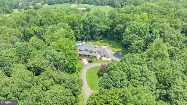 $1,390,000 | 2850 Dunleigh Drive, Dunkirk, MD 20754