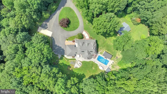 $1,390,000 | 2850 Dunleigh Drive, Dunkirk, MD 20754