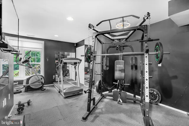 $1,390,000 | 2850 Dunleigh Drive, Dunkirk, MD 20754