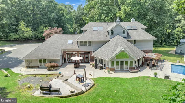 $1,390,000 | 2850 Dunleigh Drive, Dunkirk, MD 20754