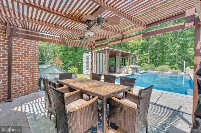 $1,390,000 | 2850 Dunleigh Drive, Dunkirk, MD 20754